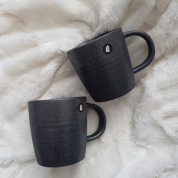 NWOT - House Doctor Pion Coffee Cups - Set of Two! - Picture 3 of 7